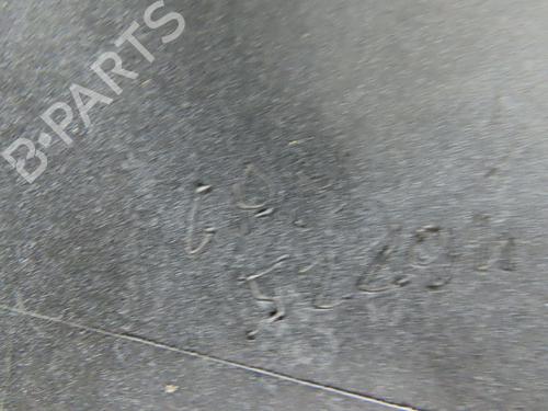 Pare-chocs avant FORD FIESTA VI (CB1, CCN) 1.25 | BP28614639C7 