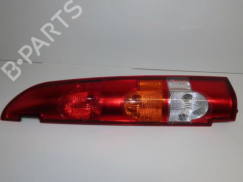 Used Right taillight Right taillight 36873900 36873900