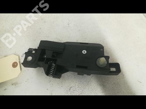 Front right interior door handle FORD S-MAX (WA6) 1.8 TDCi | BP9605487I14 