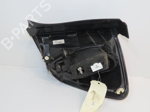 Left taillight CITROËN C3 II (SC_) 1.6 HDi | BP33008170C34  - Image 5