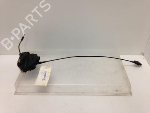 Used Front right lock Front right lock RENAULT SCÉNIC II (JM0/1_) 1.9 dCi (JM0G, JM12, JM1G, JM2C) (120 hp) 23176349 23176349