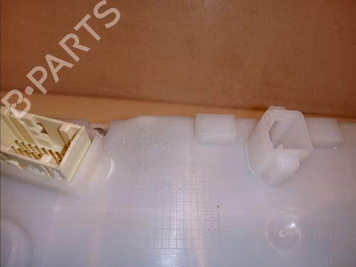 Instrument cluster PEUGEOT 208 I (CA_, CC_) 1.4 HDi | BP13077488C47 