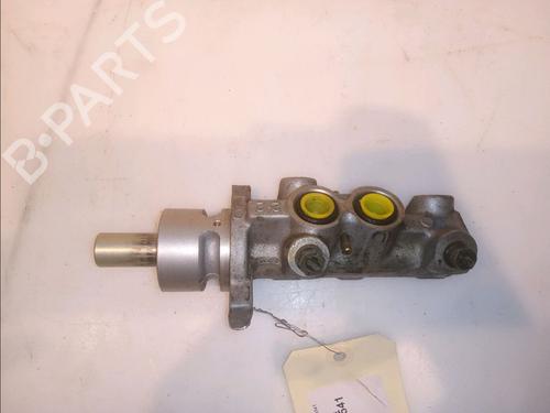 Brake master cylinder TOYOTA YARIS (_P1_) 1.0 (SCP10_, SCP10R) | BP14950811M77 