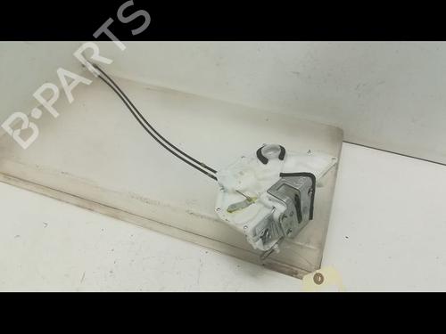 Used Front right lock OPEL AGILA B (H08) 1.0 (F68) (68 hp) 9597536