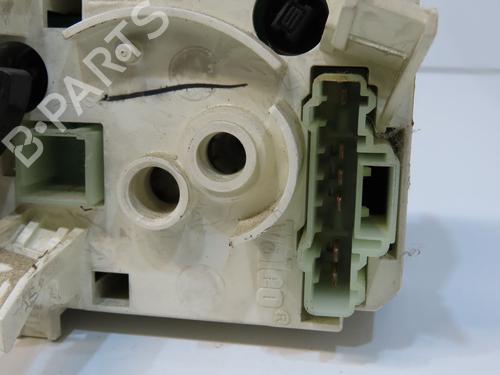 Climate control PEUGEOT PARTNER MPV (5_, G_) 1.9 D | BP36545084I5 - Image 3