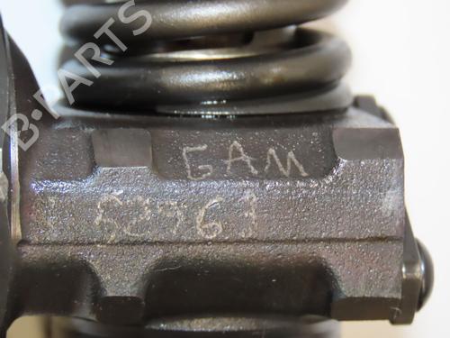 Injector VW GOLF V (1K1) 1.9 TDI | BP28966890M100