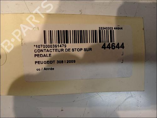 electronic-module-peugeot-308-i-4a_-4c_-16-hdi-1606480480-2007-2008-2009-2010-2011-2012-2013-2014-2015-2016-14876805 main image