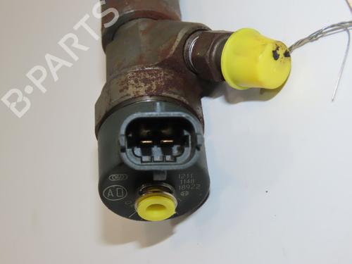 Used Injector BMW X5 (E53) 3.0 d (184 hp) 23171705