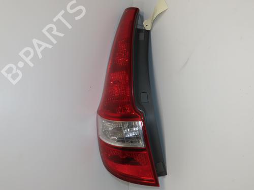 Left taillight HYUNDAI i30 Estate (FD) 1.6 CRDi | BP28832790C34 