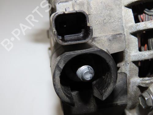 Alternator CITROËN NEMO Box Body/MPV (AA_) 1.4 HDi | BP36510829M7 - Image 3