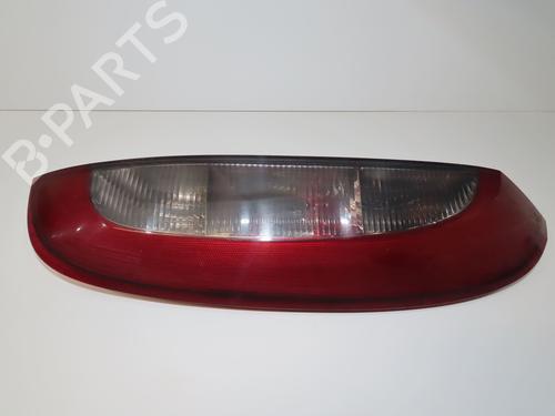 Højre baglygte Højre baglygte OPEL CORSA C (X01) 1.7 DI (F08, F68) (65 hp) 36495798 36495798