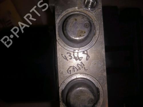 ABS pump CITROËN C3 II (SC_) 1.6 HDi | BP14950767M43 