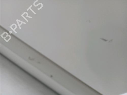 Right rear door MERCEDES-BENZ E-CLASS (W210) E 220 CDI (210.006) | BP14951688C5 