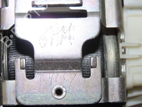 Rear left belt tensioner RENAULT CLIO III (BR0/1, CR0/1) 1.5 dCi (BR17, CR17) | BP31179728C89