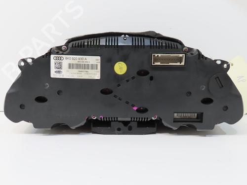Instrument cluster AUDI A4 B8 (8K2) 2.0 TFSI | BP33728071C47 - Image 2
