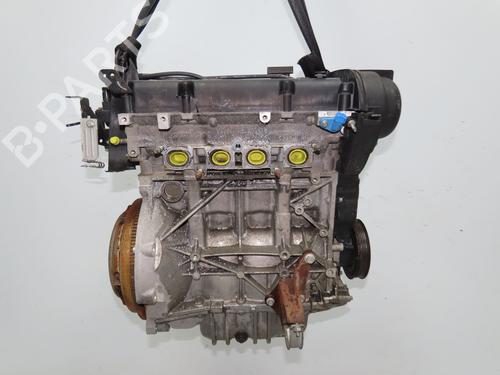 Motor FORD FIESTA VI (CB1, CCN) 1.25 | BP28572985M1