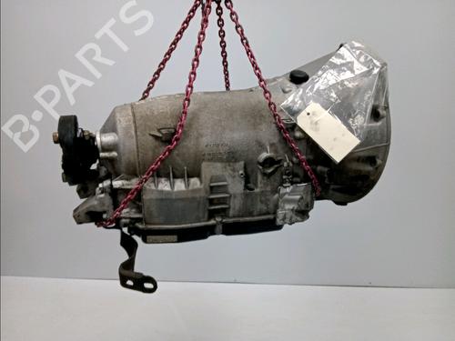 Gearbox MERCEDES-BENZ E-CLASS (W210) E 220 CDI (210.006) | BP11099783M3 