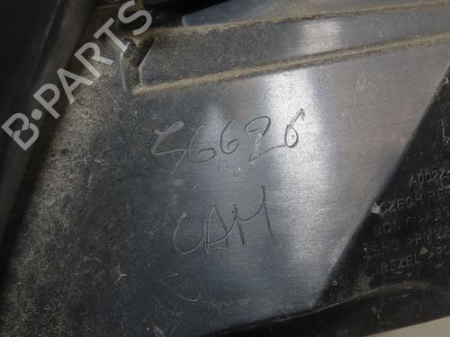 Left taillight CITROËN C4 II (NC_) 1.6 HDi 90 | BP37624687C34 - Image 2