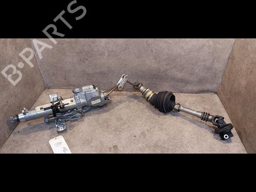 Steering column MERCEDES-BENZ C-CLASS (W203) C 220 CDI (203.006) | BP9616028M21