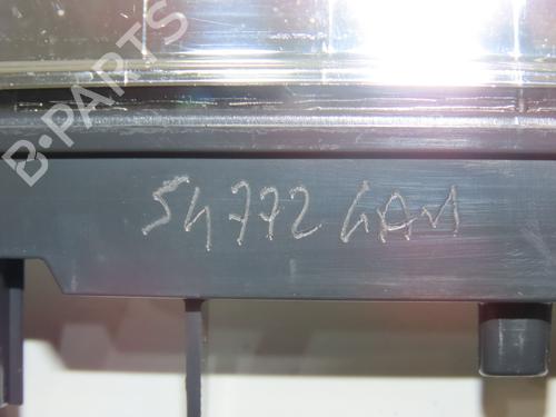 Third brake light OPEL MOKKA 1.5 (76) | BP31121270L11 - Image 4