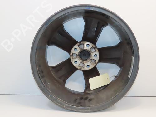 Used Rim SEAT ATECA (KH7, KHP) 1.6 TDI (115 hp) 28830096