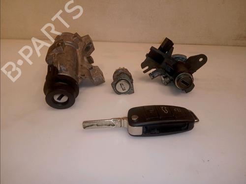 Used Other AUDI A4 B7 (8EC) 1.9 TDI (116 hp) 14950643