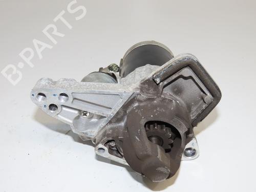 Starter RENAULT CLIO IV (BH_) 0.9 TCe 90 (BHNF, BHMA, BHMH, BHJK, BHJR) | BP40110595M8 - Image 4