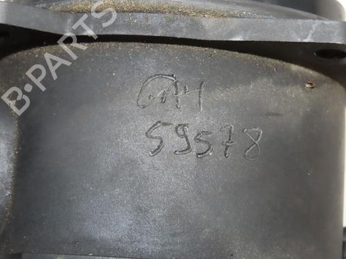 Mass air flow sensor CITROËN C5 II (RC_) 1.6 HDi (RC8HZB) | BP37083241M95 - Image 7