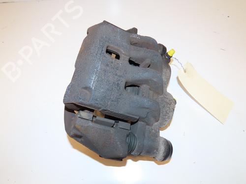 Used Right front brake caliper Right front brake caliper CITROËN JUMPER II Van 2.2 HDi 100 (101 hp) 16707389 16707389