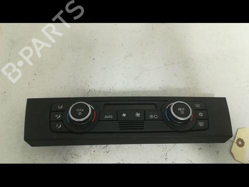 Used Climate control Climate control BMW 3 (E90) 318 i (129 hp) 9605379 9605379