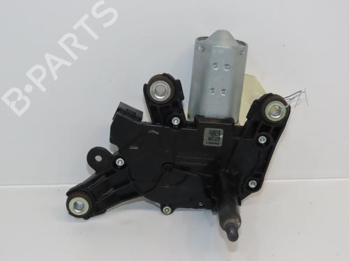 Used Rear wiper motor Rear wiper motor RENAULT CLIO IV Grandtour (KH_) 1.5 dCi 90 (KHN3, KHN4) (90 hp) 30714732 30714732