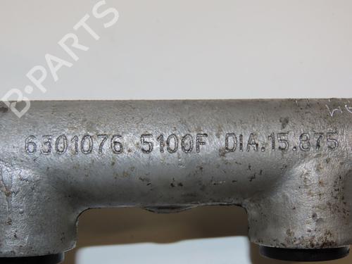 Brake master cylinder CITROËN AMI (9A_) Electric (9AZ2CA) | BP36494111M77  - Image 5