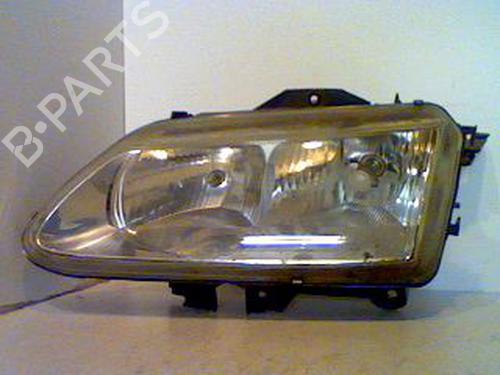 Used Left headlight Left headlight 38713751 38713751