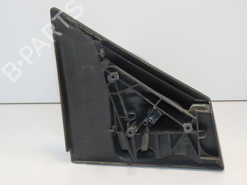 Left mirror RENAULT CLIO III (BR0/1, CR0/1) 1.5 dCi (BR17, CR17) | BP28831491C26 