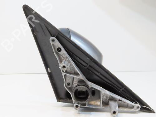 Left mirror BMW 3 (E90) 320 d | BP36246722C26 - Image 2