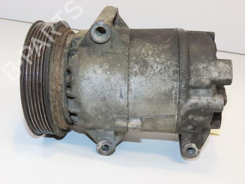 AC compressor RENAULT MEGANE II Estate (KM0/1_) 1.5 dCi (KM16, KM1E) | BP28829273M34 