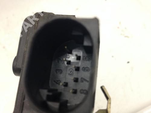 Rear left lock BMW 3 Touring (E46) 320 d | BP9592468C100 