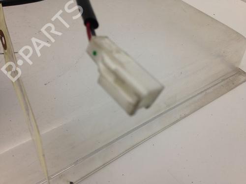 Used Tailgate lock Tailgate lock NISSAN ALMERA TINO (V10) [1998-2006] 23177284 23177284