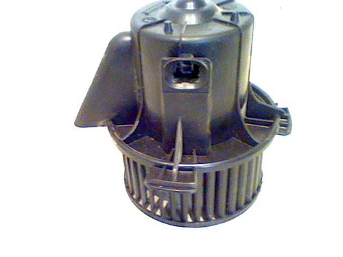 Used Heater blower motor PEUGEOT 307 (3A/C) 1.6 HDi (90 hp) 23172452