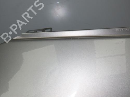 Left front fenders FORD FIESTA VI (CB1, CCN) 1.25 | BP28830964C41 