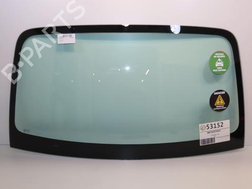 Used Windscreen Windscreen CITROËN AMI (9A_) Electric (9AZ2CA) (8 hp) 36495575 36495575