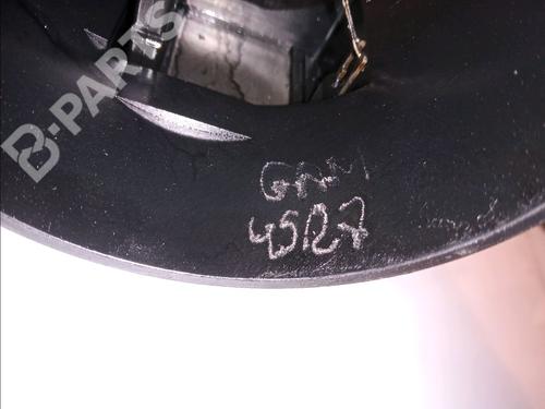 Mass air flow sensor CITROËN XSARA PICASSO (N68) 2.0 HDi | BP11098854M95 