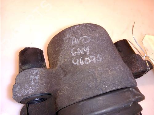 right-front-brake-caliper-vw-fox-hatchback-5z1-5z3-5z4-12-1k0615124d-2003-2004-2005-2006-2007-2008-2009-2010-2011-2012-2013-2014-2015-14877748 main image