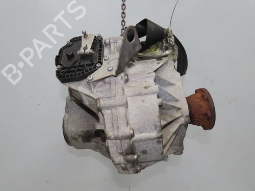Gearbox SEAT ATECA (KH7, KHP) 1.6 TDI | BP28829498M3