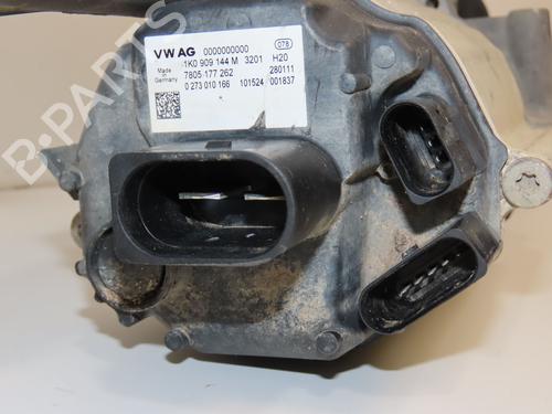 Steering rack VW GOLF VI (5K1) 1.6 TDI | BP40241020M22  - Image 6