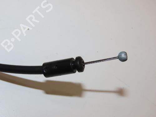 Front left lock RENAULT MEGANE III Coupe (DZ0/1_) 1.6 dCi (DZ00, DZ12, DZ2A, DZ13) | BP28831656C98 
