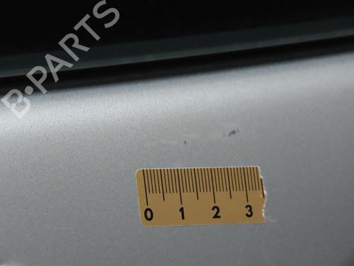 Tailgate CITROËN XSARA PICASSO (N68) 1.6 HDi | BP28832160C6 