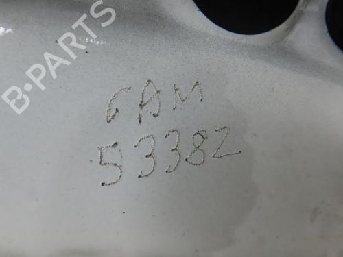 Right front door PEUGEOT 308 II (LB_, LP_, LW_, LH_, L3_) 1.6 HDi / BlueHDi 115 | BP28527309C3 