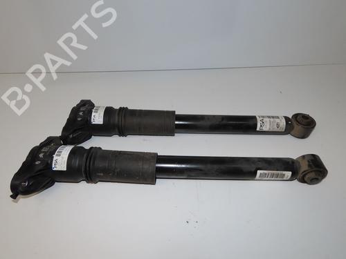 Used Right rear shock absorber Right rear shock absorber DS DS 3 / DS 3 CROSSBACK (UR_, UC_, UJ_) 1.2 PureTech 130 (URHNSS) (131 hp) 31865249 31865249