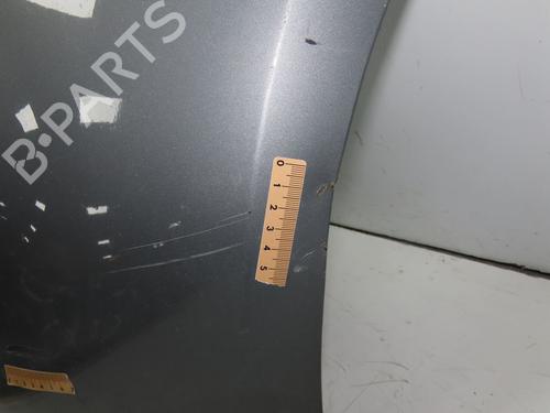 Zderzak przedni FORD KA (RU8) 1.3 TDCi | BP28830864C7